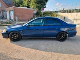 Honda accord 2.3i VTEC - Honda Accord: Vtec