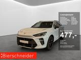 Cupra Terramar 2.0 TSI DSG 4Drive VZ HD-MATRIX+NAVI+SE