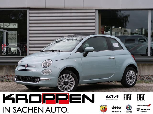 Fiat 500C MY24 1.0 GSE Hybrid *Sofort Verfügbar*