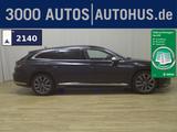 Volkswagen Arteon SB 2.0 TDI Elegance Navi LED DC AHK RFK F - Volkswagen Arteon in Bremen