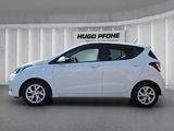 Hyundai i10 1.0 Trend AC SHZ GRA NEBEL GJR SHZ LM PDC - Hyundai: L10