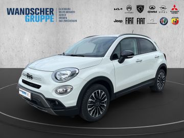 Fiat 500X MY22 CROSS HYBRID Komfort