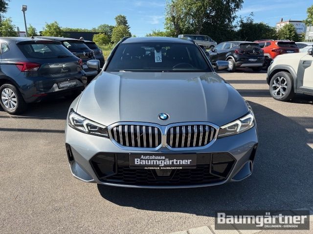 Fahrzeugabbildung BMW 330 i xDrive M-Sport Touring Kamera/ACC/Sitzh.