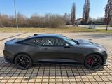 Chevrolet Camaro SS V8/ZL1 Kit/Klappe/Autom/Folie matt    