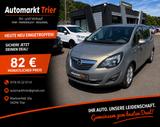 Opel Meriva B Innovation TÜV NEU! Tempomat! Sitzh.! - Opel Gebrauchtwagen von 2010