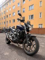 Honda Nc 700s DCT ABS - Offers