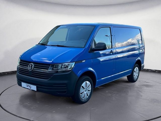 Volkswagen Transporter 6.1 Kasten 2,0 l TDI SCR Frontantrie