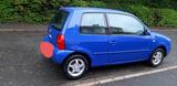 Volkswagen VW Lupo 1,0 - gebrauchte VW Lupo aus dem Jahr 2000