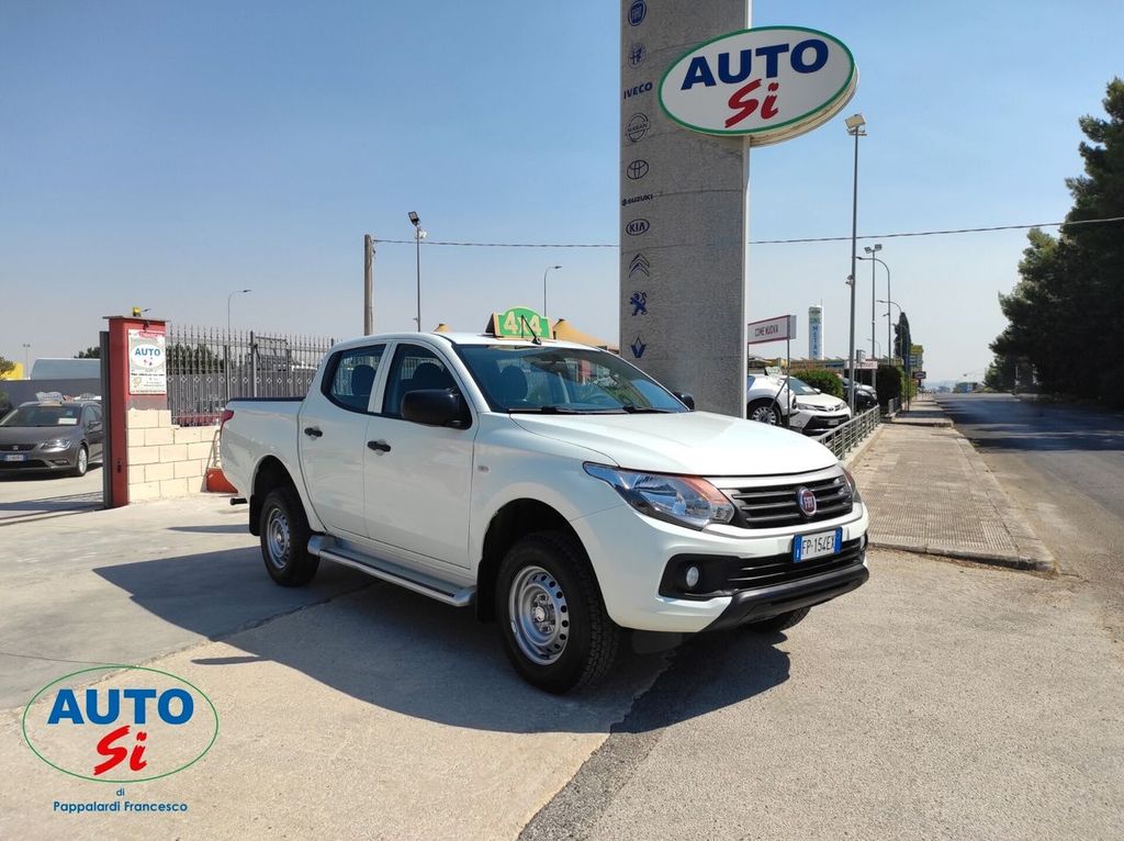 Image of Fiat Fullback