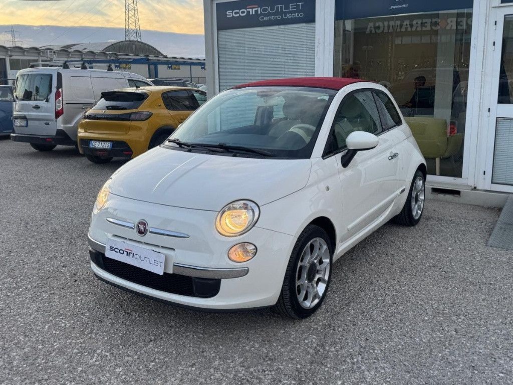 FIAT ANDERE