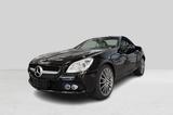 Mercedes-Benz SLK 350 Roadster - gebrauchte Mercedes-Benz SLK 350 aus dem Jahr 2011