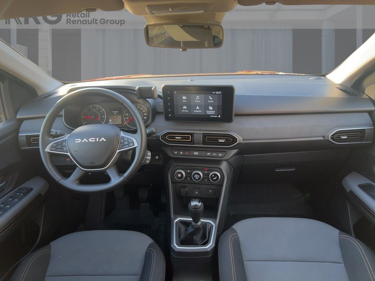Dacia Jogger - Bild 10