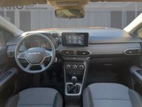 Dacia Jogger - Vorschau Bild 10