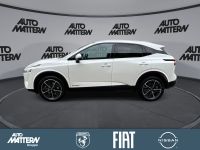 Nissan Qashqai - Vorschau Bild 5