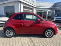 Fiat 500C - Vorschau Bild 7
