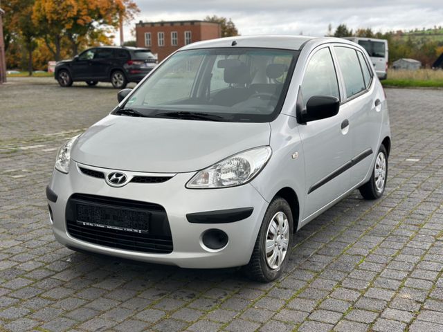 Hyundai i10 Classic *103Tkm TÜV Neu