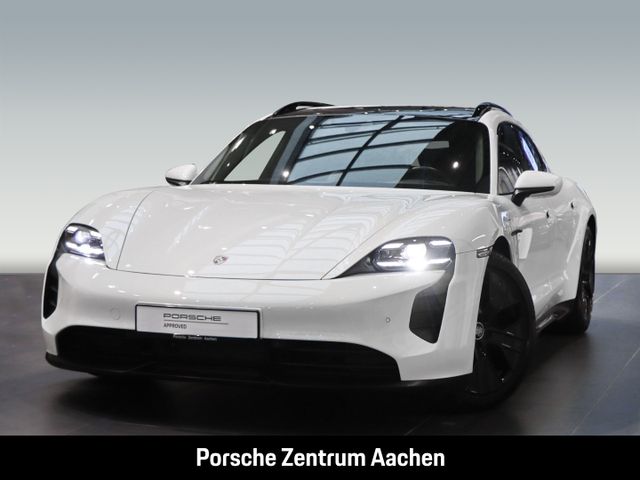 Porsche Taycan GTS Sport Turismo   //   UPE: 153563,00 €