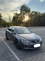 Mazda 6 2.0 Exclusive  - gebrauchte Mazda 6 aus dem Jahr 2005