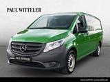 Mercedes-Benz Vito Mixto 116 CDI lang +Klima+AHK+Tempomat+DAB - Mercedes-Benz Vito in Bonn