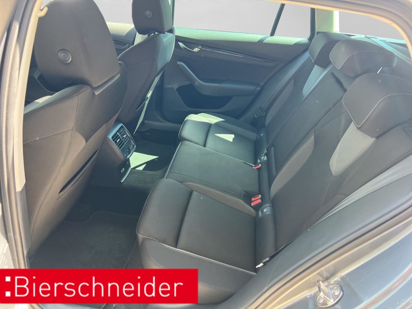 Skoda Octavia - Bild 16