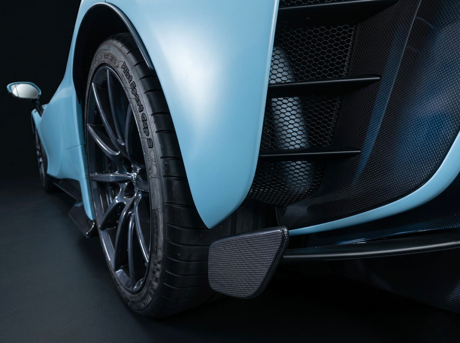 Fahrzeugabbildung Ferrari SF90 XX Spider | Tailor Made | Special Carbon