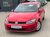 Volkswagen Golf VII 1.6 TDI BMT Trendline - 1.HAND / PDC - Volkswagen Golf: Trendline TDI