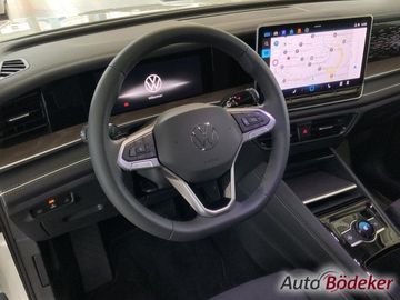 Volkswagen Tayron 1.5 eTSI DSG Elegance Bluetooth Navi LED