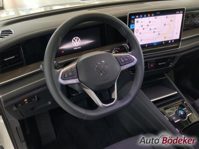 Volkswagen Tayron 1.5 eTSI DSG Elegance Bluetooth Navi LED