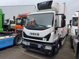 Iveco Eurocargo  ML 120 E 210 - Iveco Ml 120 e