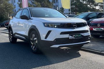 Opel Mokka Electric Elegance 11 KW Charger
