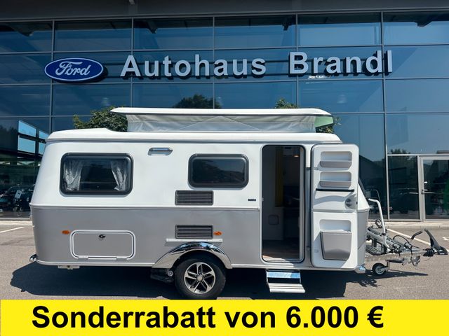 HYMER / ERIBA / HYMERCAR Touring 542*Mover