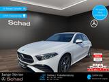 Mercedes-Benz A 180 AMG+MBUX+KAM+LED+SOUND+DISTR+AHK+AMBI+SHZ