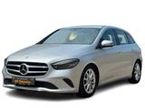 Mercedes-Benz B 220 4Matic*MBUX*Multibeam*Distronic+*Induktion - : Van, Multi
