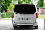 Mercedes-Benz V 300 d Aut. AVANTGARDE lang AVANTGARDE - Mercedes-Benz V 300 von privat