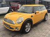 MINI Cooper Clubman Cooper - MINI aus 2008: Clubman