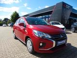 Mitsubishi Space Star 1.2 Select *KLIMA*NAVI-APP*BLUETOOTH* - Mitsubishi Space Star in Augsburg