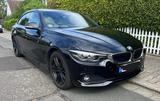 BMW 430 Gran Coupé - BMW 430 in Frankfurt (Main)