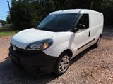 Fiat Doblo SX Maxi Lang,Klimaaut,Navi,PDC,DAB - Fiat Doblo: Lang