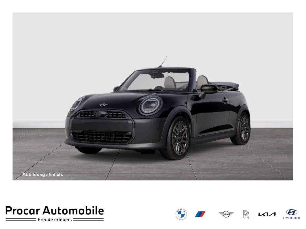 MINI Cooper C