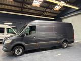 Mercedes-Benz Sprinter 319 V6 MAXI AC Automatik R-CAM AHK - Mercedes-Benz Sprinter