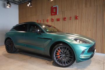 صورة 2 لـ 2022 Aston Martin DBX