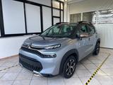 Citroën C3 Aircross BlueHDi 110 S&S C-Series - Citroën C3 Aircross mit Diesel-Antrieb: C Series