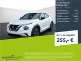 Nissan Juke Juke 1.0 DIG-T N-Connecta - Nissan Juke