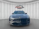 Porsche Macan S 3.0 Diesel V6 PDK - Porsche: Unfallwagen