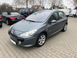 Peugeot 307 Oxygo 1.6 - Klima - Sitzheizung - Tüv 11/26 - Peugeot 307: Limousine
