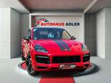 Porsche Cayenne Coupe GTS 4.0 V8*HUD*PANO*CARBON*360°22" - Porsche: Coupe, 3.2