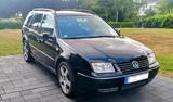 Volkswagen VW Bora 1.9 TDI Sehr Gepflegt. Top Zustand - Volkswagen Bora: 1.9