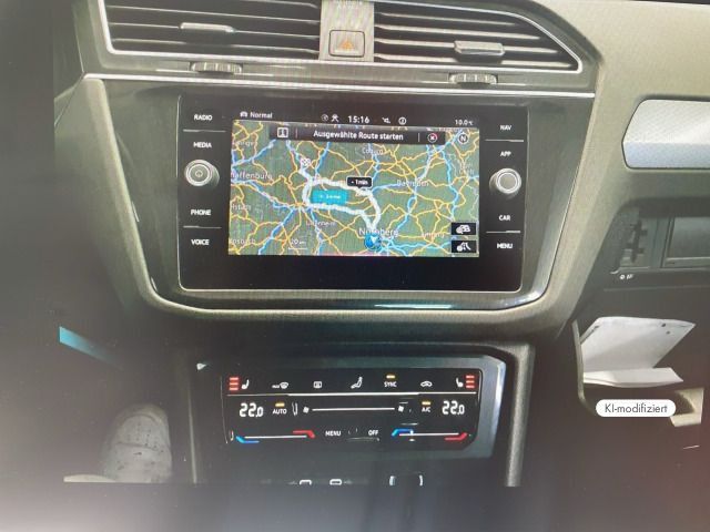 Volkswagen Tiguan - Bild 10