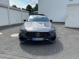 Mercedes-Benz CLA 45 AMG Mercedes-AMG CLA 45 S 4MATIC+ DCT... - gebrauchte Mercedes-Benz CLA 45 AMG aus dem Jahr 2024