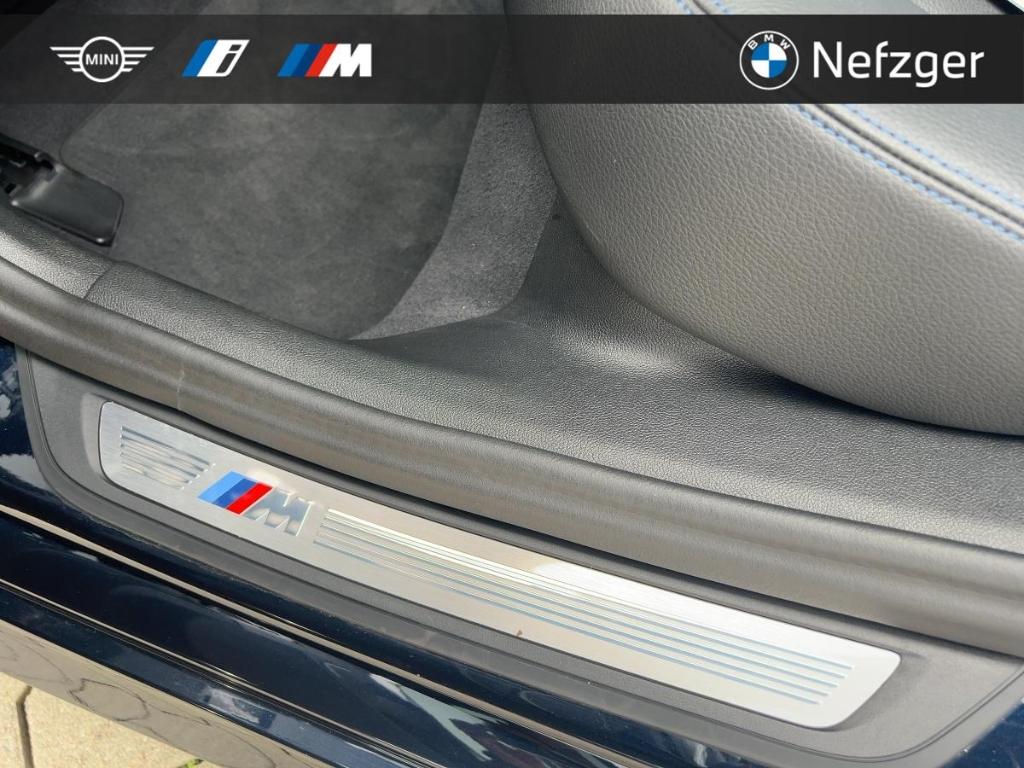 BMW 530 e xDrive Touring M-Sport HUD Pano H/K Laser